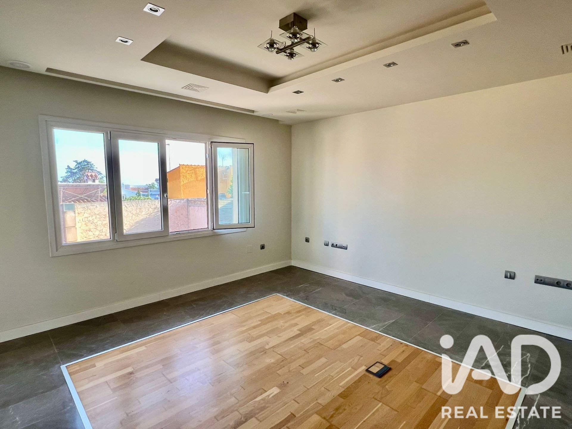 Māja Rincon de la Victoria, Malaga, Spānijā 9 istabas, 614 m2 Nr. 187741