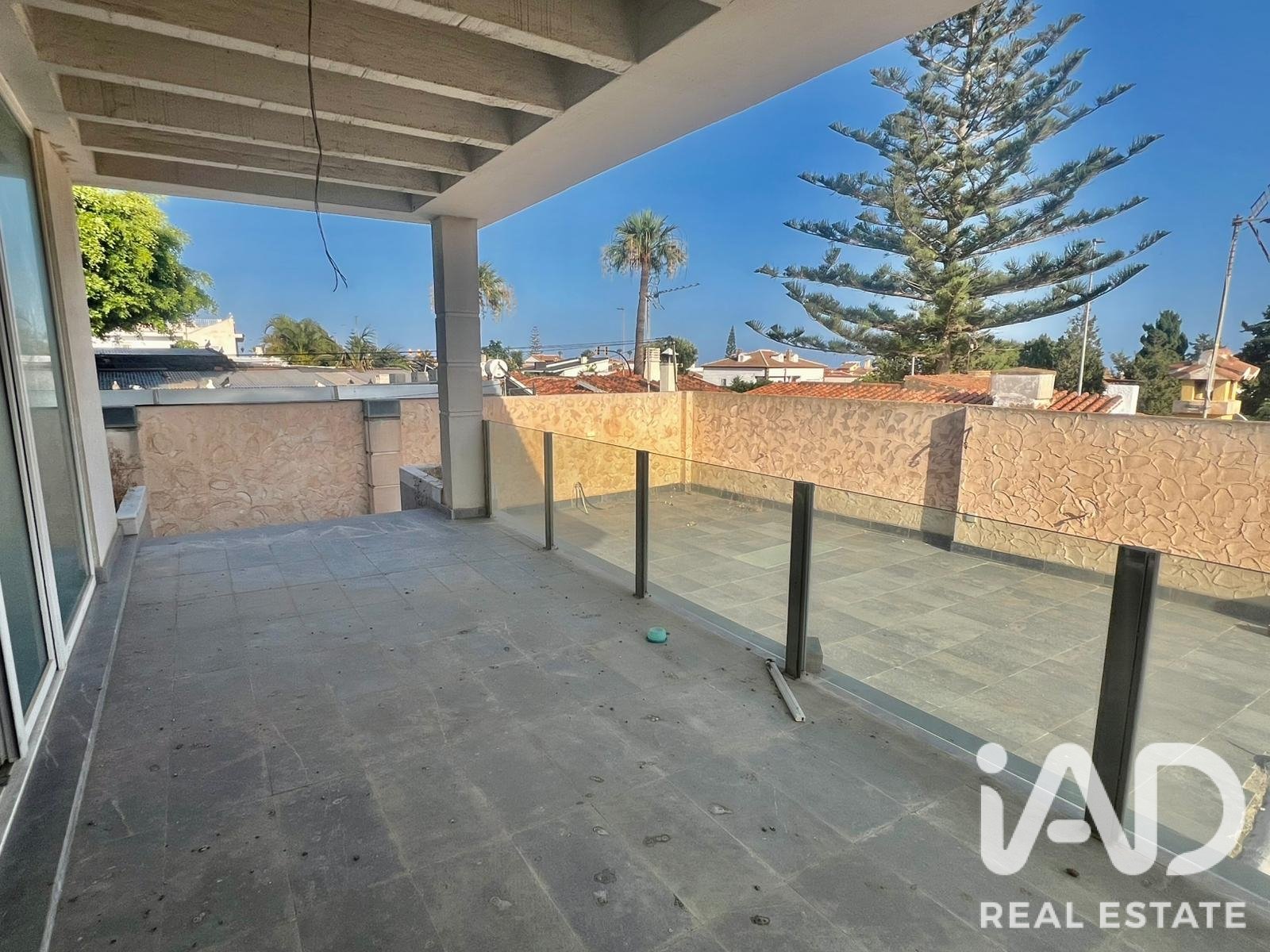 Māja Rincon de la Victoria, Malaga, Spānijā 9 istabas, 614 m2 Nr. 187741
