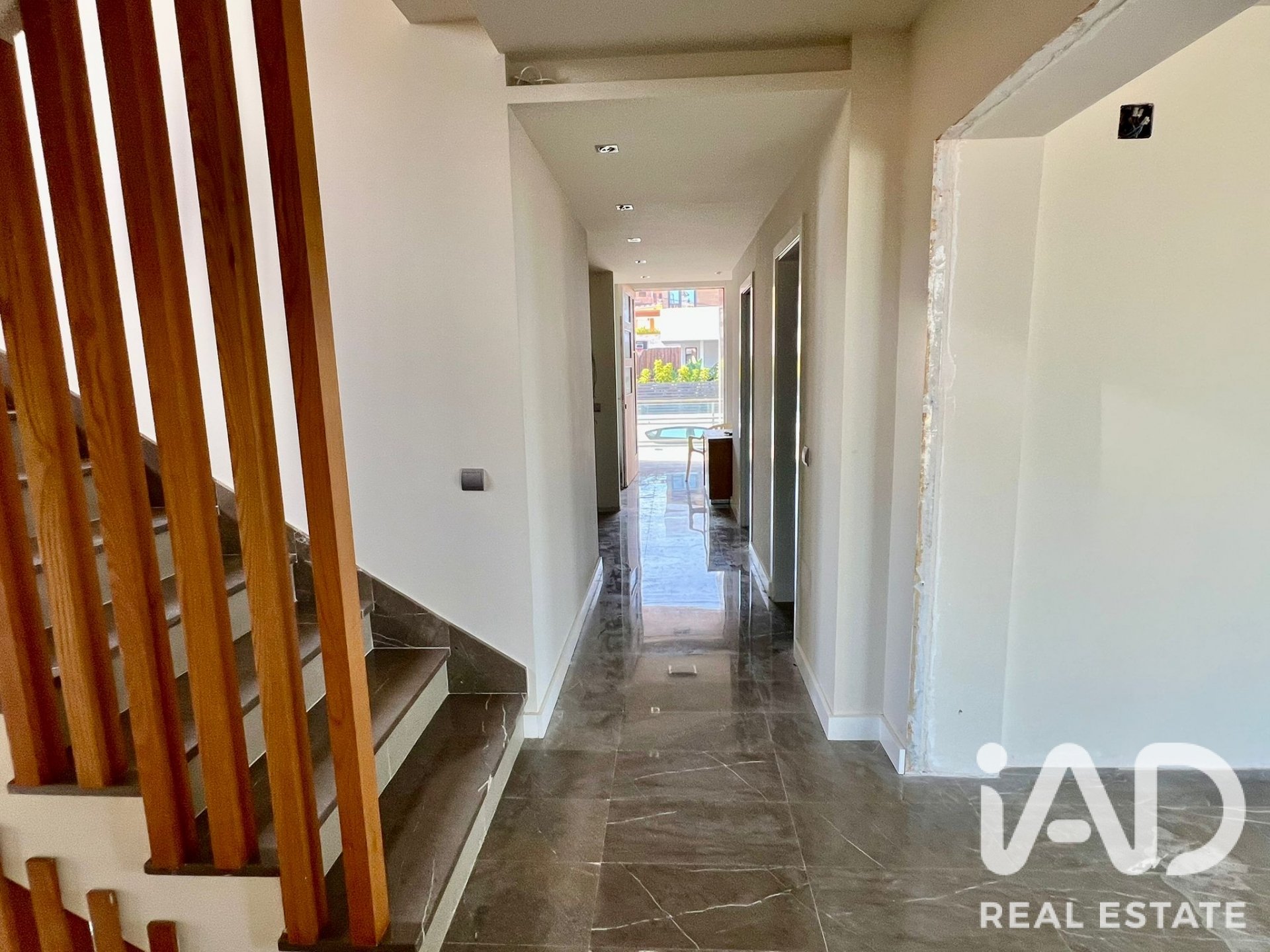 Māja Rincon de la Victoria, Malaga, Spānijā 9 istabas, 614 m2 Nr. 187741