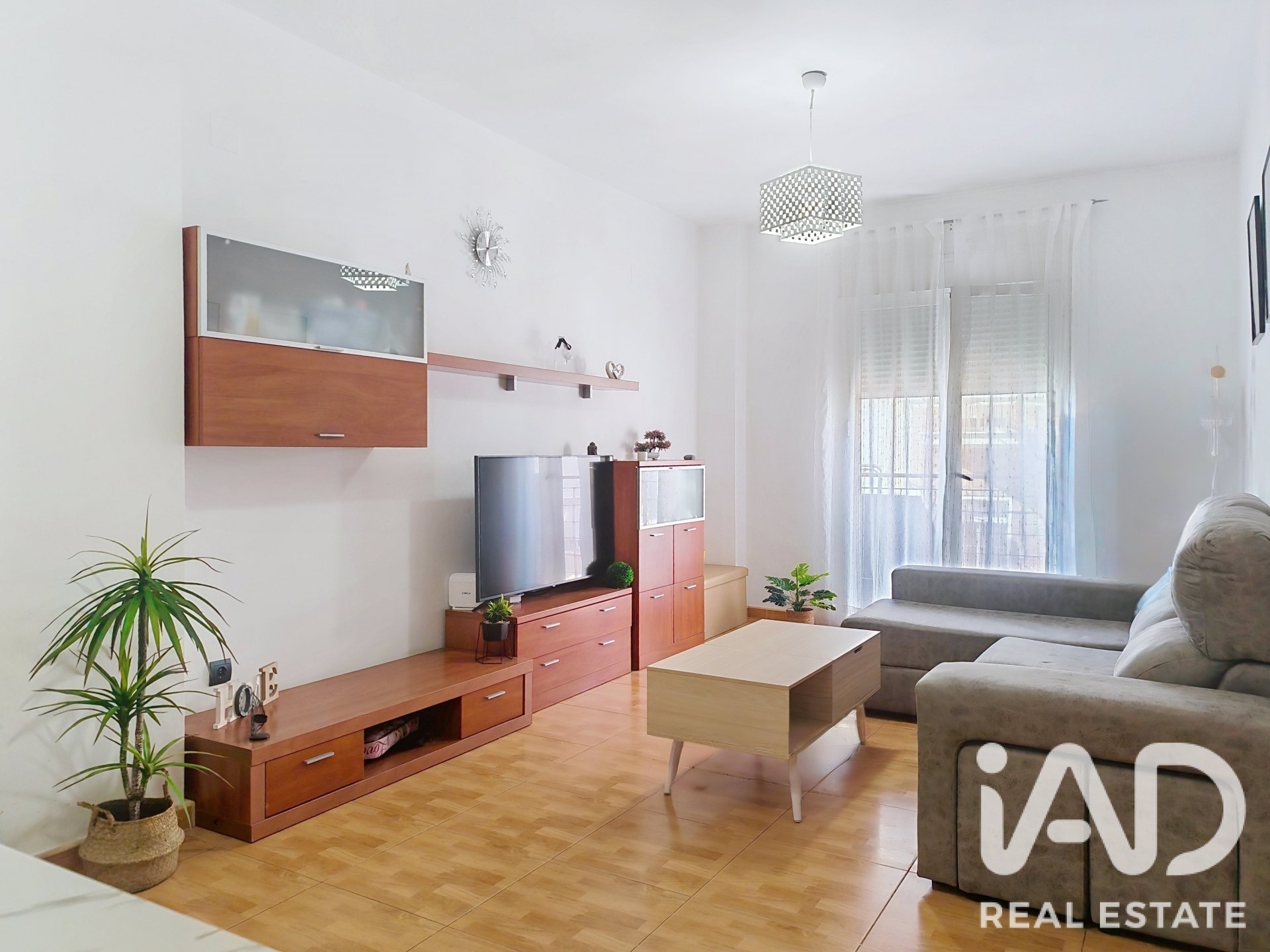Квартира в Уэльва, Испания 2 спальни, 87м2 №187747