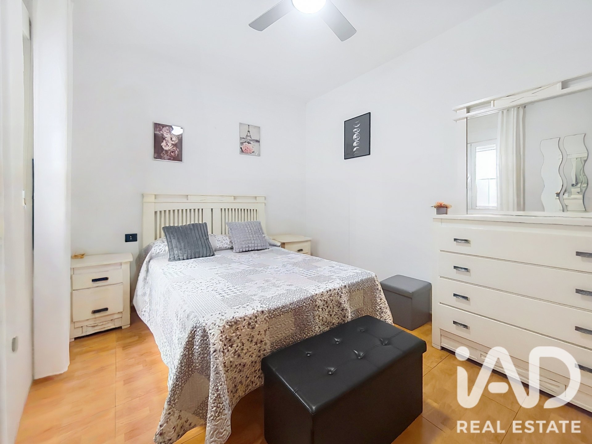 Квартира в Уэльва, Испания 2 спальни, 87м2 №187747