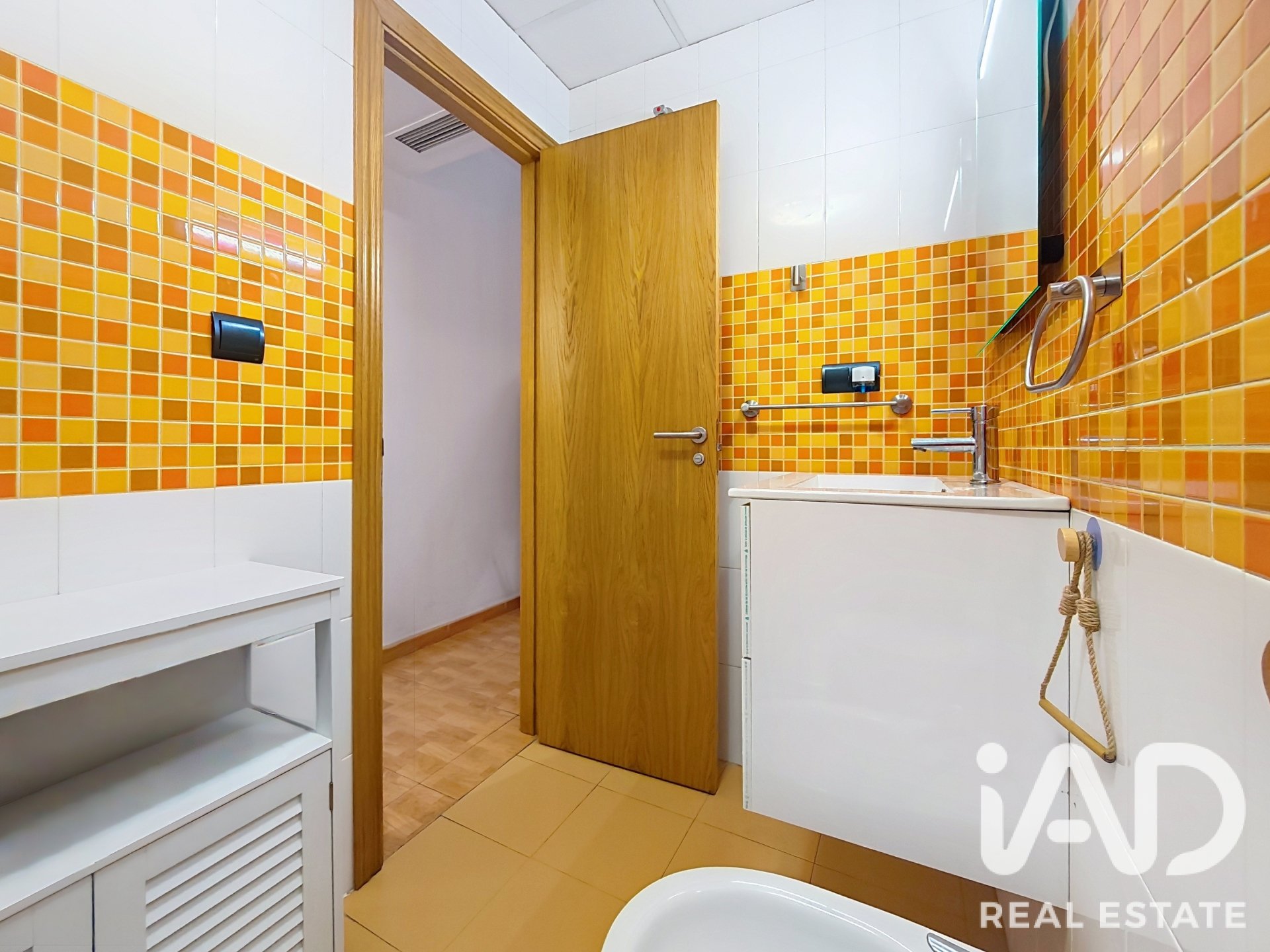 Квартира в Уэльва, Испания 2 спальни, 87м2 №187747