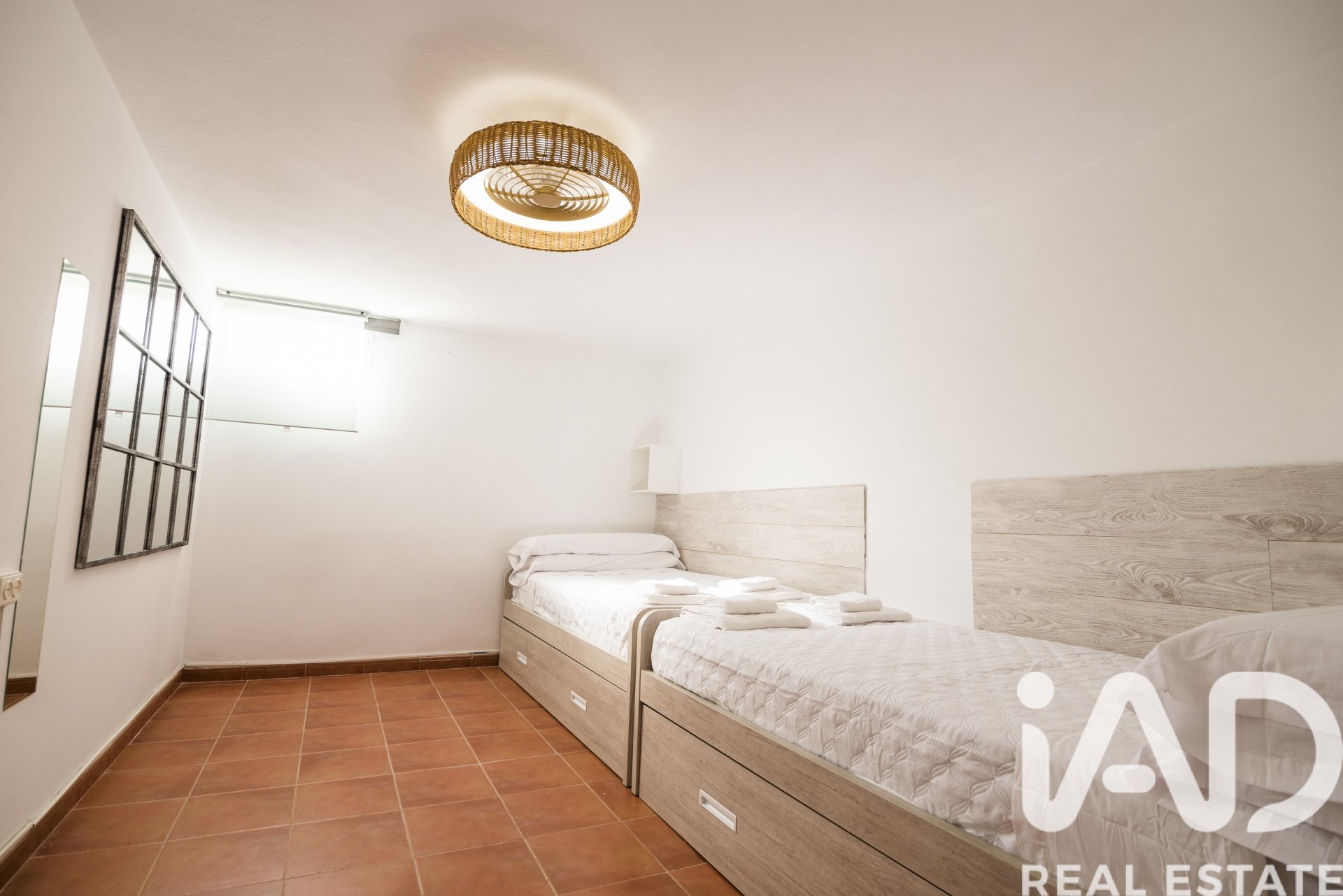 Townhouse à Tarifa, Cadiz, Espagne 9 chambres, 340 m2 No. 188417