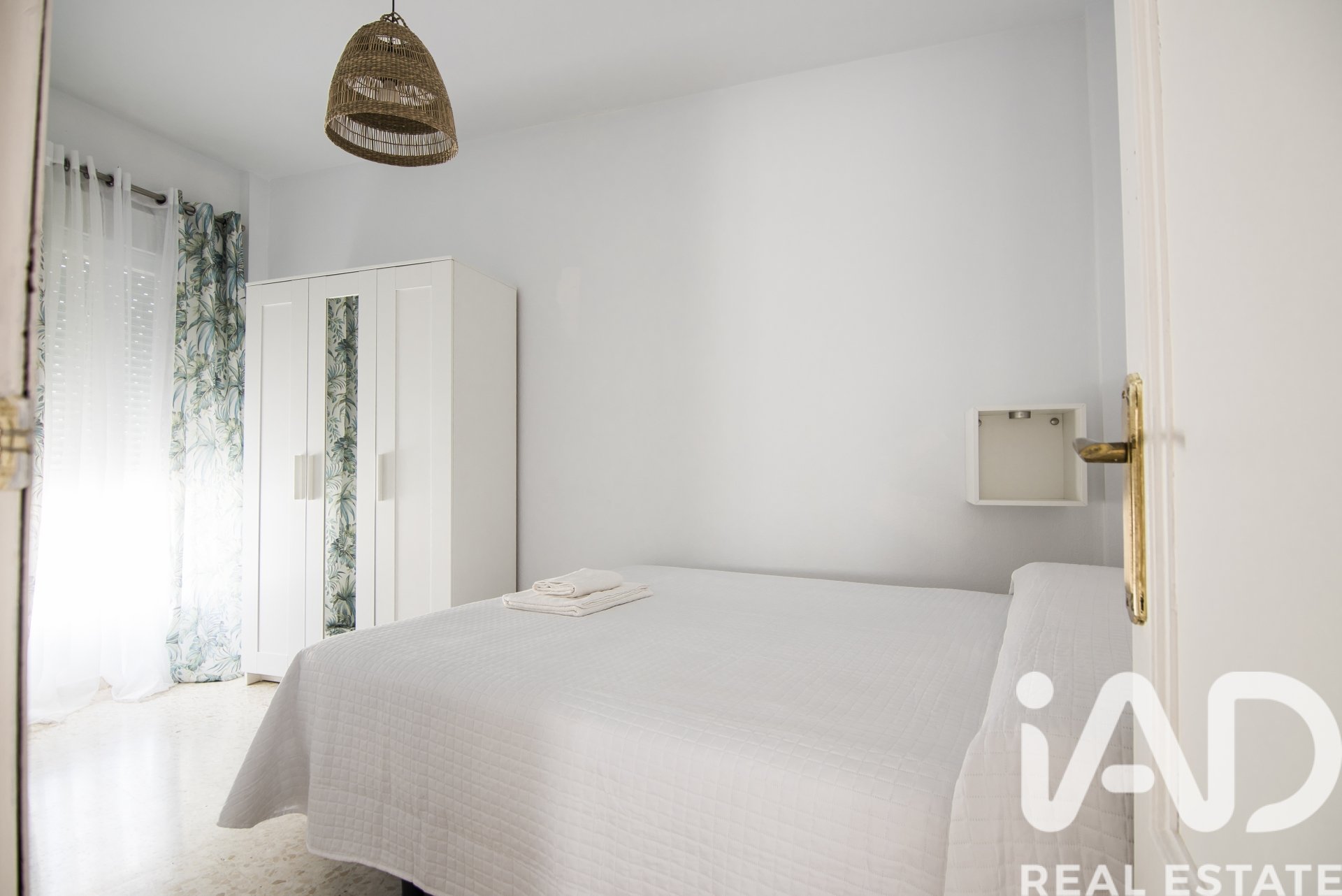 Townhouse à Tarifa, Cadiz, Espagne 9 chambres, 340 m2 No. 188417
