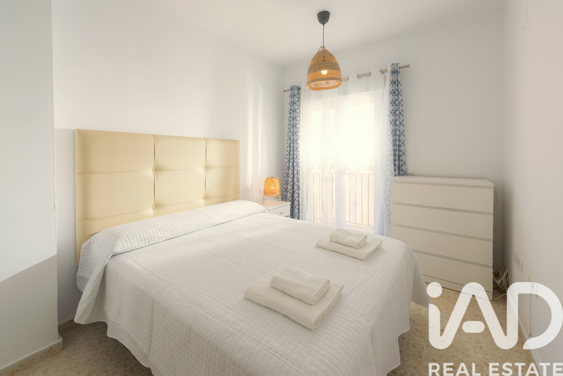 Townhouse à Tarifa, Cadiz, Espagne 9 chambres, 340 m2 No. 188417