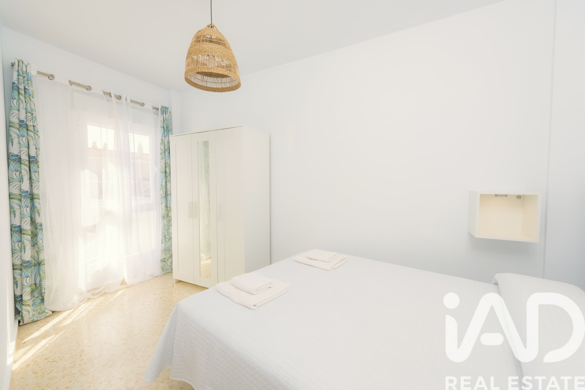 Townhouse à Tarifa, Cadiz, Espagne 9 chambres, 340 m2 No. 188417