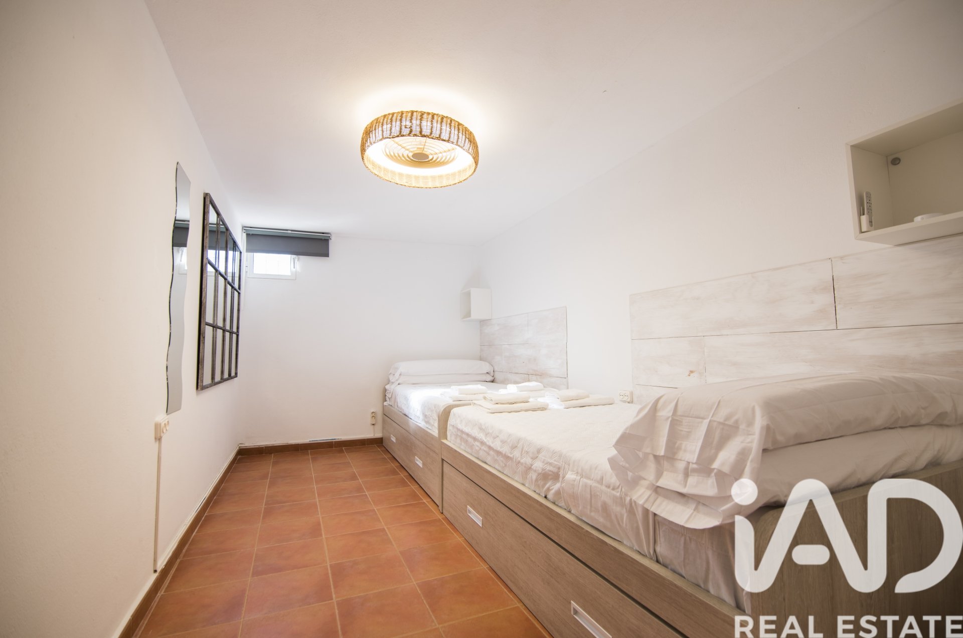 Townhouse à Tarifa, Cadiz, Espagne 9 chambres, 340 m2 No. 188417