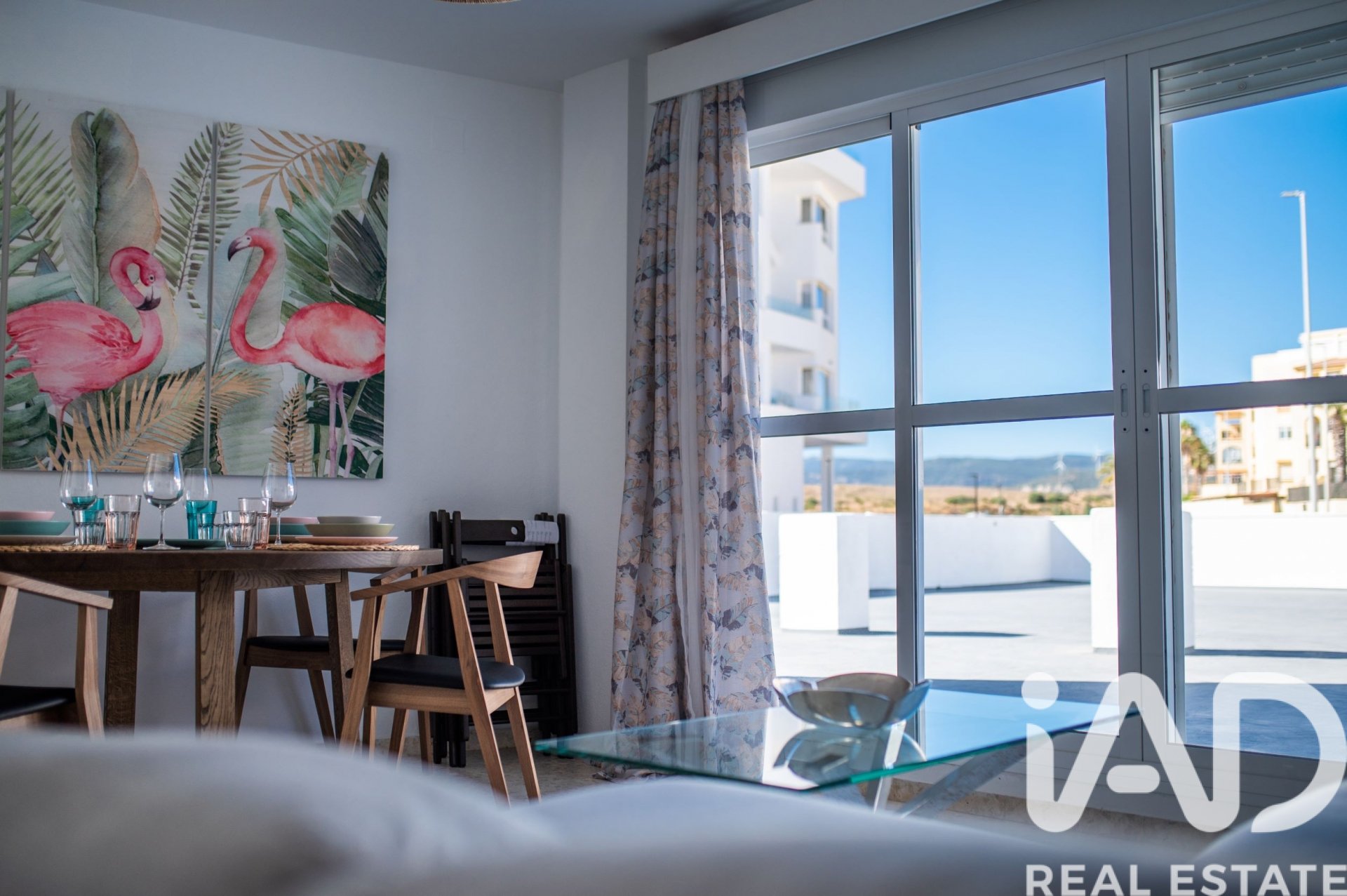 Townhouse à Tarifa, Cadiz, Espagne 9 chambres, 340 m2 No. 188417