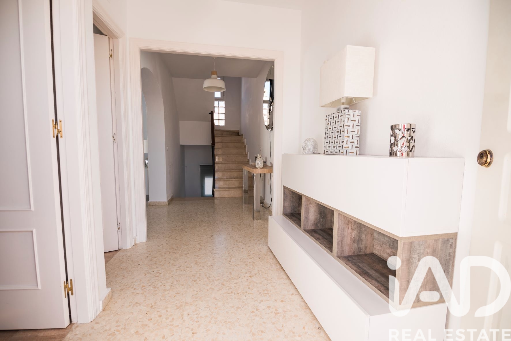 Townhouse à Tarifa, Cadiz, Espagne 9 chambres, 340 m2 No. 188417