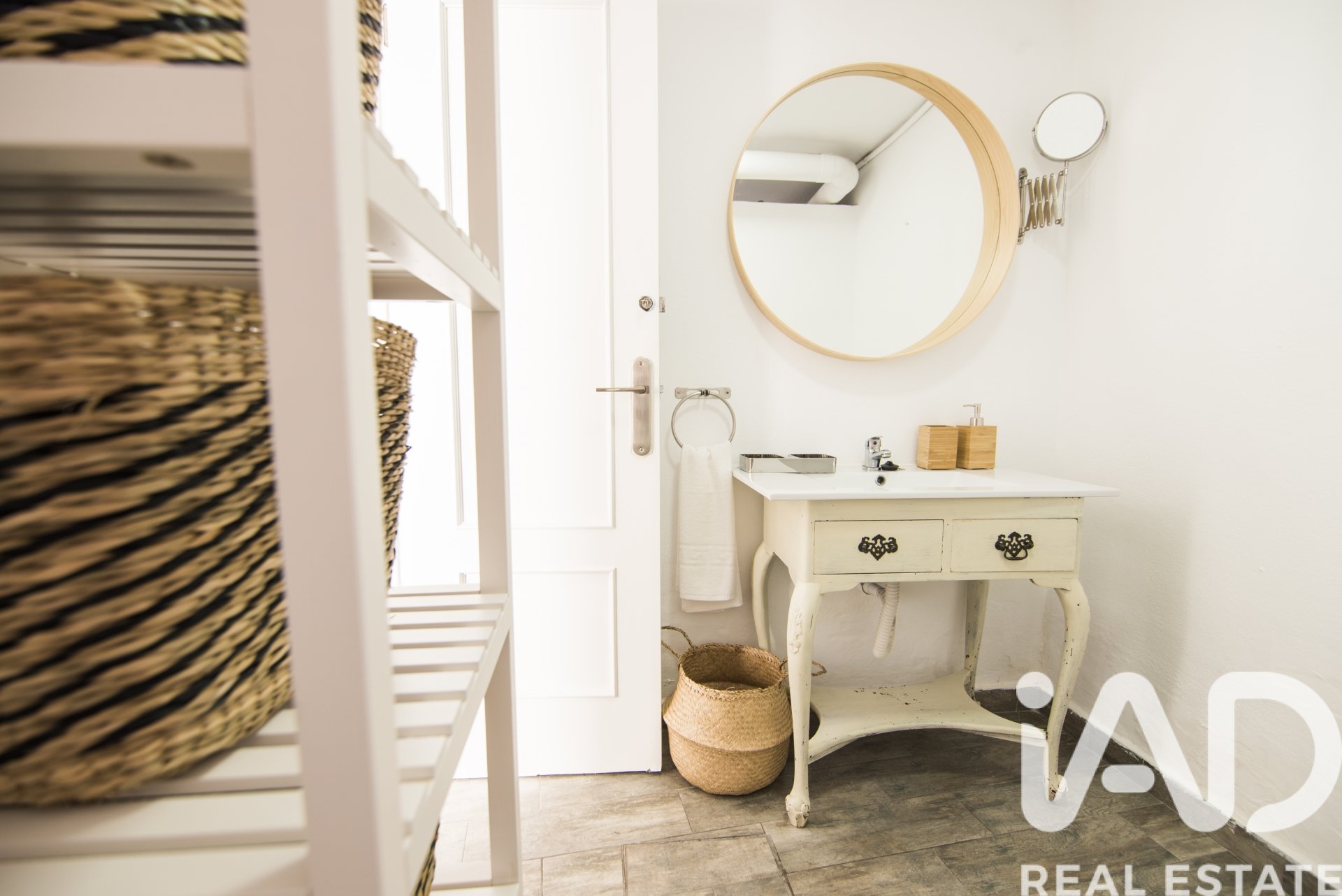 Townhouse à Tarifa, Cadiz, Espagne 9 chambres, 340 m2 No. 188417