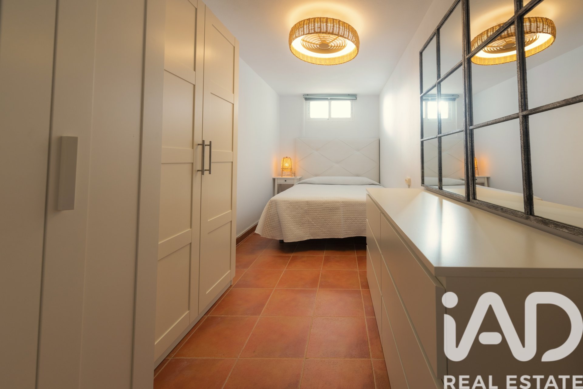 Townhouse à Tarifa, Cadiz, Espagne 9 chambres, 340 m2 No. 188417