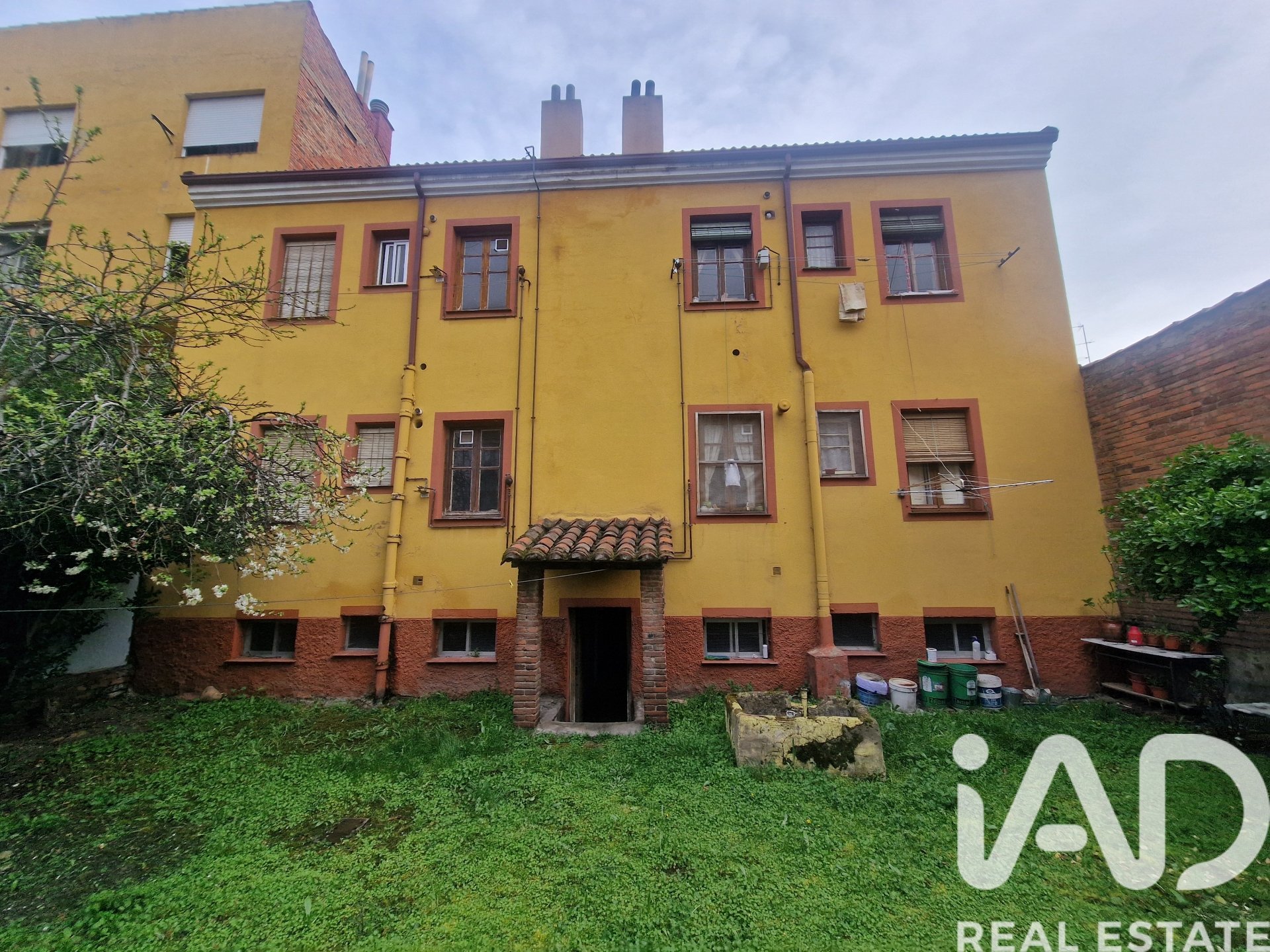 Māja Leon, Spānijā 12 istabas, 432 m2 Nr. 188419