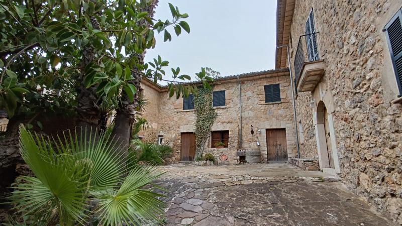 Villa in Estellencs, Mallorca, Spain 12 bedrooms,  No. 103200