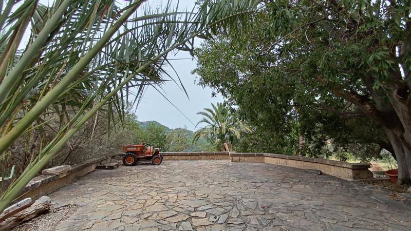 Villa in Estellencs, Mallorca, Spain 12 bedrooms,  No. 103200