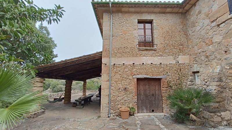 Villa in Estellencs, Mallorca, Spain 12 bedrooms,  No. 103200