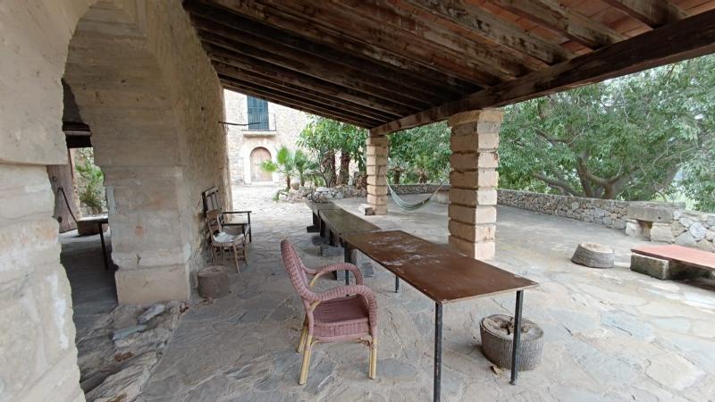 Villa in Estellencs, Mallorca, Spain 12 bedrooms,  No. 103200