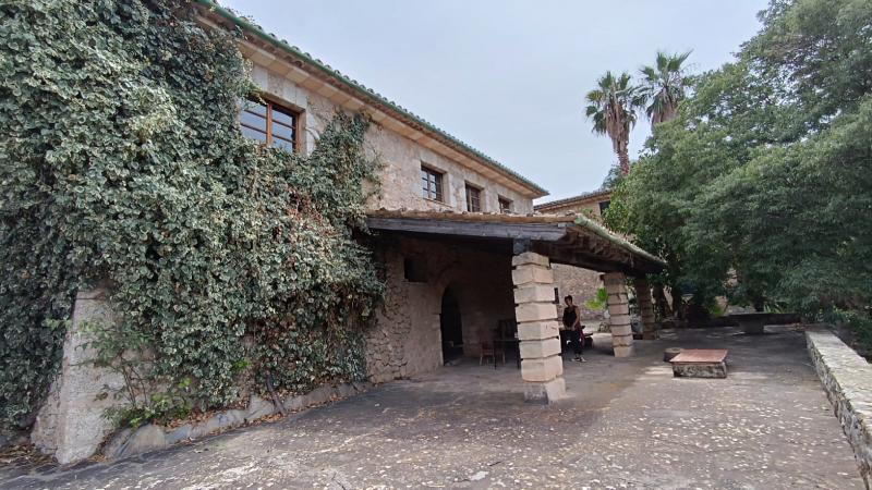 Villa in Estellencs, Mallorca, Spain 12 bedrooms,  No. 103200
