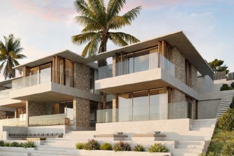 Villa in Cala Ratjada, Mallorca, Spanien 3 Schlafzimmer,  Nr. 103214
