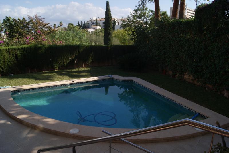 Villa in Palma de Majorca, Mallorca, Spanien 4 Schlafzimmer, 388 m2 Nr. 103199