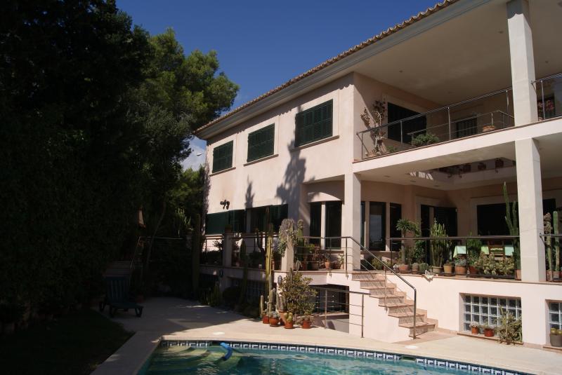 Villa in Palma de Majorca, Mallorca, Spanien 4 Schlafzimmer, 388 m2 Nr. 103199