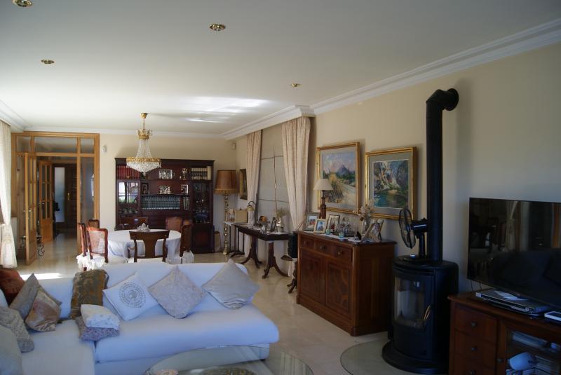 Villa in Palma de Majorca, Mallorca, Spanien 4 Schlafzimmer, 388 m2 Nr. 103199