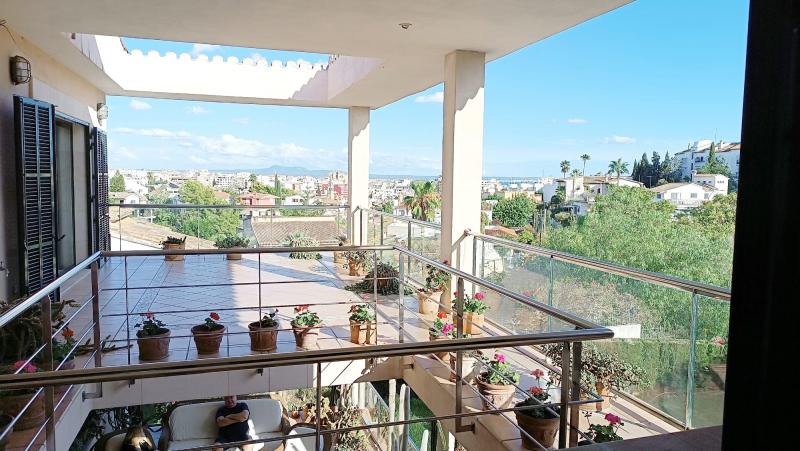 Villa in Palma de Majorca, Mallorca, Spanien 4 Schlafzimmer, 388 m2 Nr. 103199