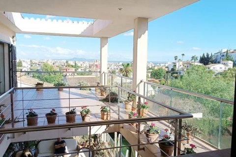 Villa in Palma de Majorca, Mallorca, Spanien 4 Schlafzimmer, 388 m2 Nr. 103199