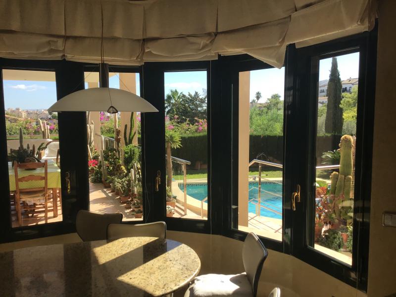 Villa in Palma de Majorca, Mallorca, Spanien 4 Schlafzimmer, 388 m2 Nr. 103199