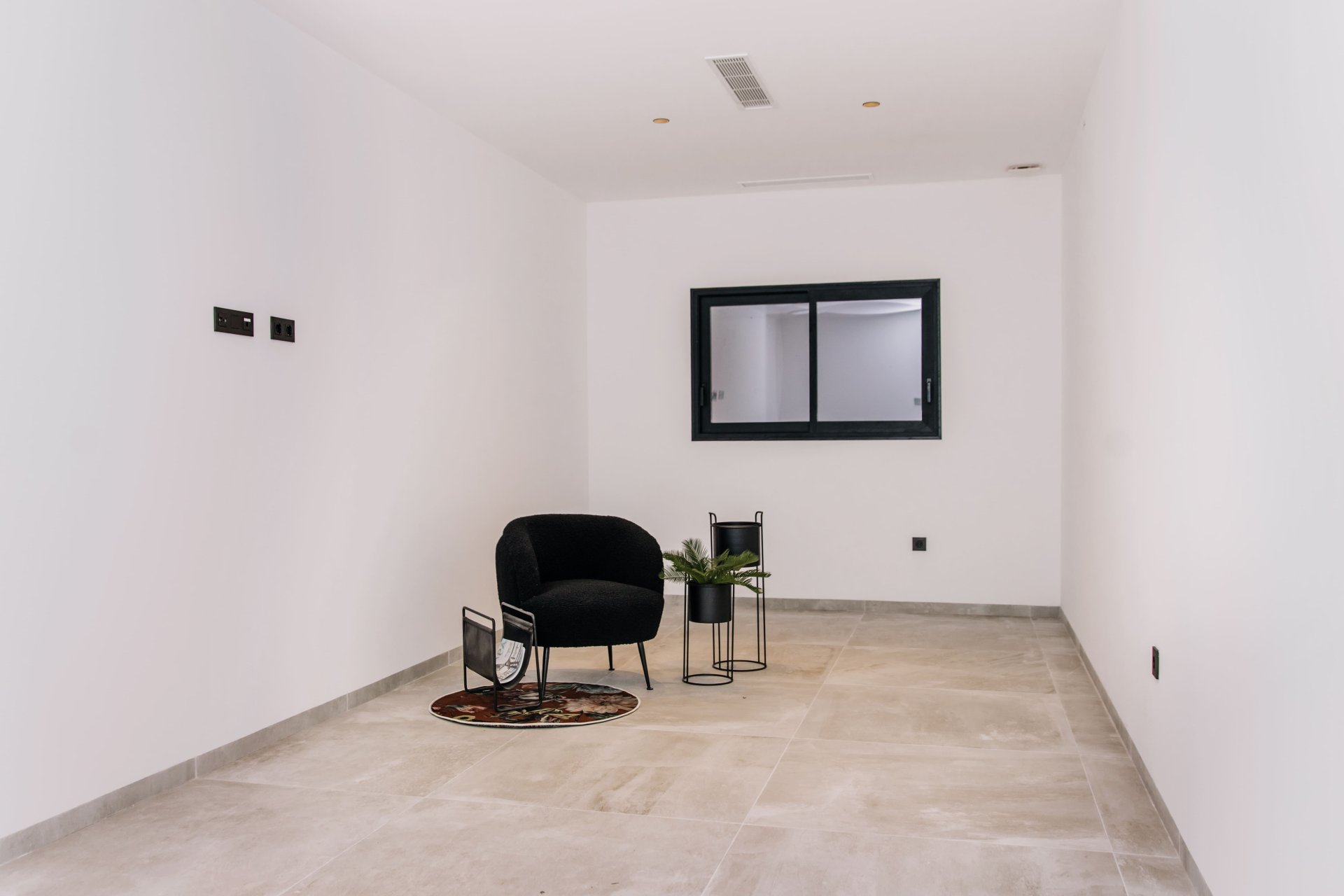 Villa i Rojales, Alicante, Spanien 3 sovrum, 416 kvm. Nr. 163606