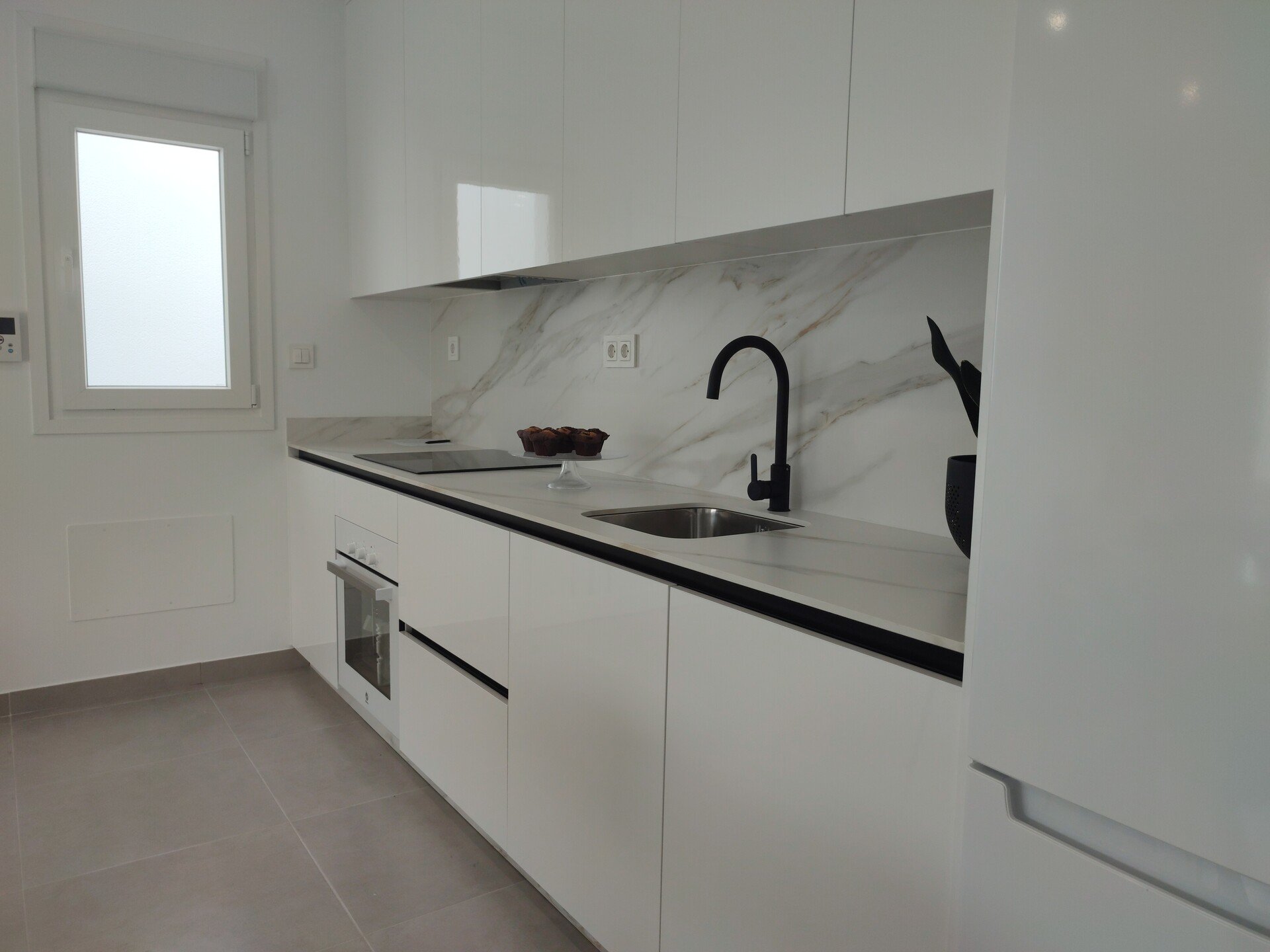 Villa Balsicas, Murcia, Spānijā 3 istabas, 96 m2 Nr. 163609