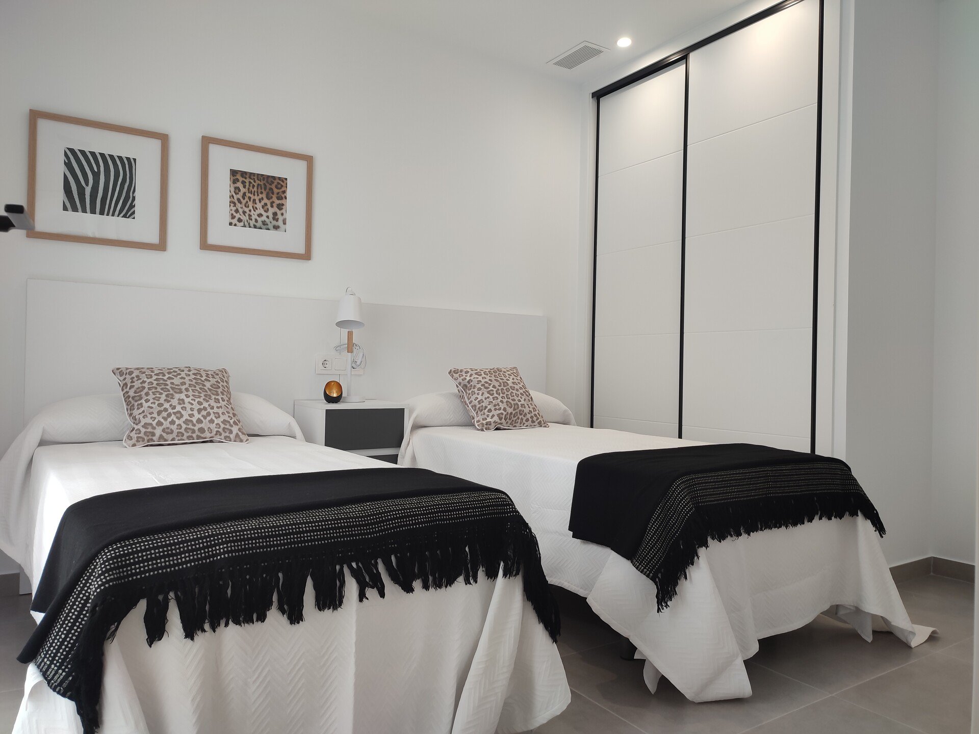 Villa Balsicas, Murcia, Spānijā 3 istabas, 96 m2 Nr. 163609
