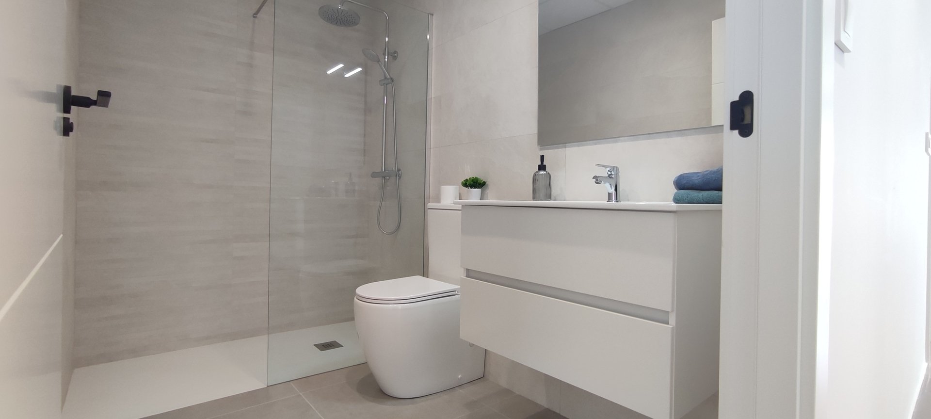 Villa Balsicas, Murcia, Spānijā 3 istabas, 96 m2 Nr. 163609