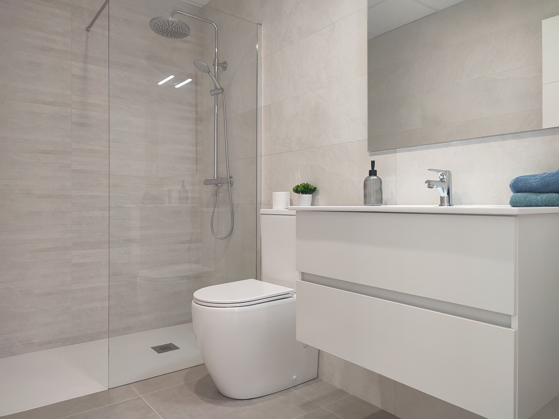 Villa Balsicas, Murcia, Spānijā 3 istabas, 96 m2 Nr. 163609