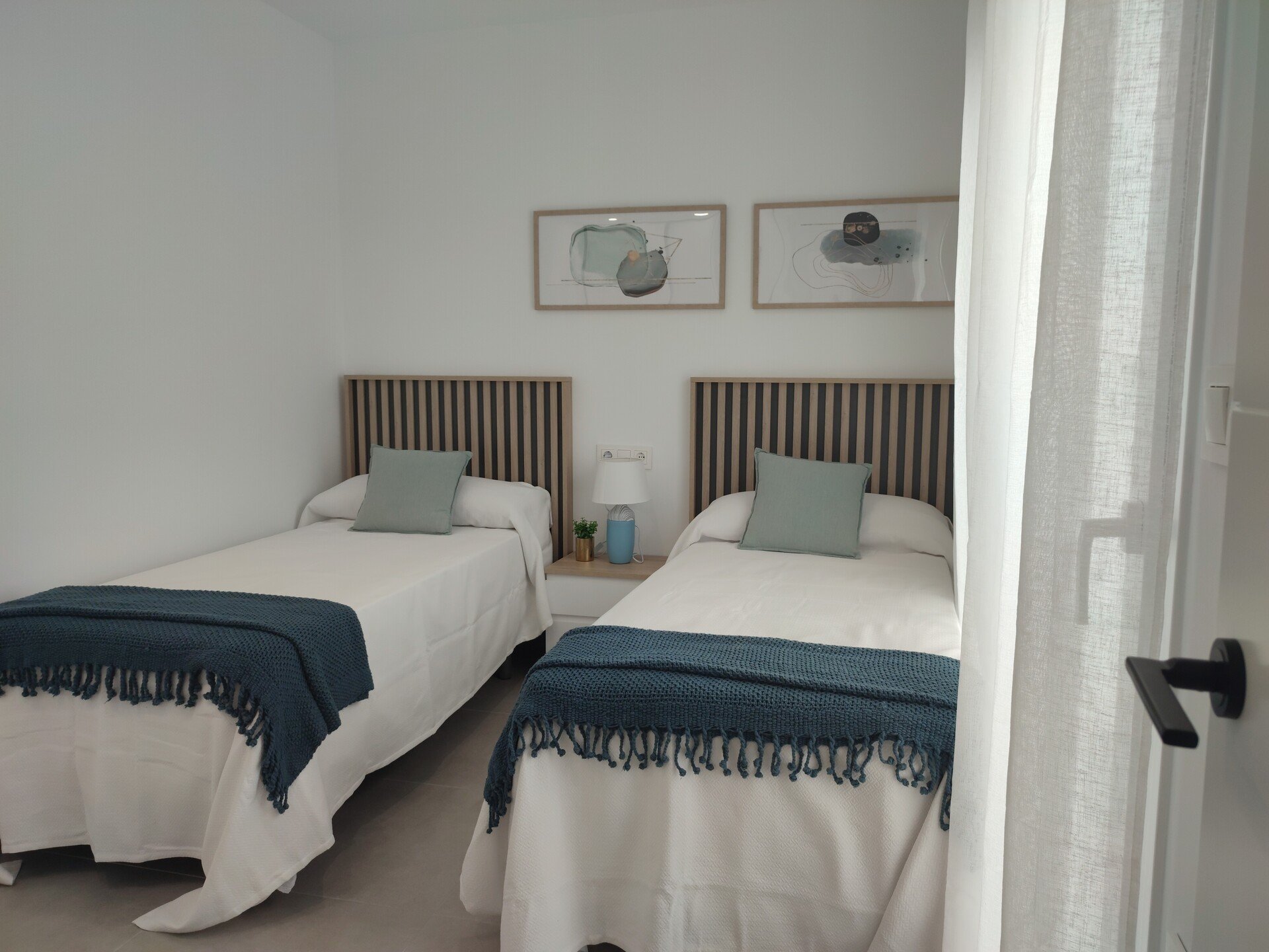 Villa Balsicas, Murcia, Spānijā 3 istabas, 96 m2 Nr. 163609