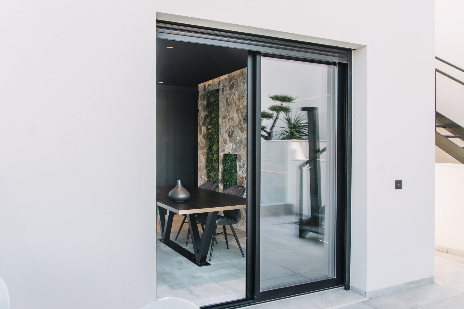 Huvila Rojales, Alicante, Espanja 4 makuuhuonetta, 408 m2 No. 163605