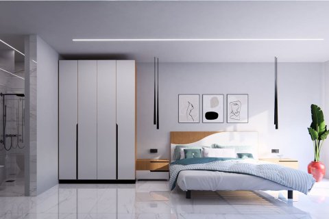 Apartament w Alicante, Hiszpania 2 sypialnie, 96 mkw. nr 151110
