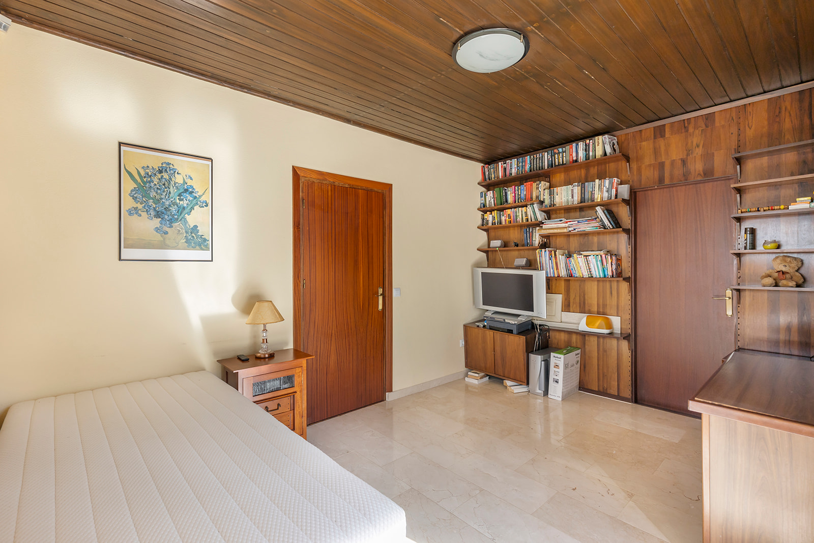 Villa Urbanizacion Las Filipinas, Alicante, Spānijā 5 istabas, 366 m2 Nr. 143437