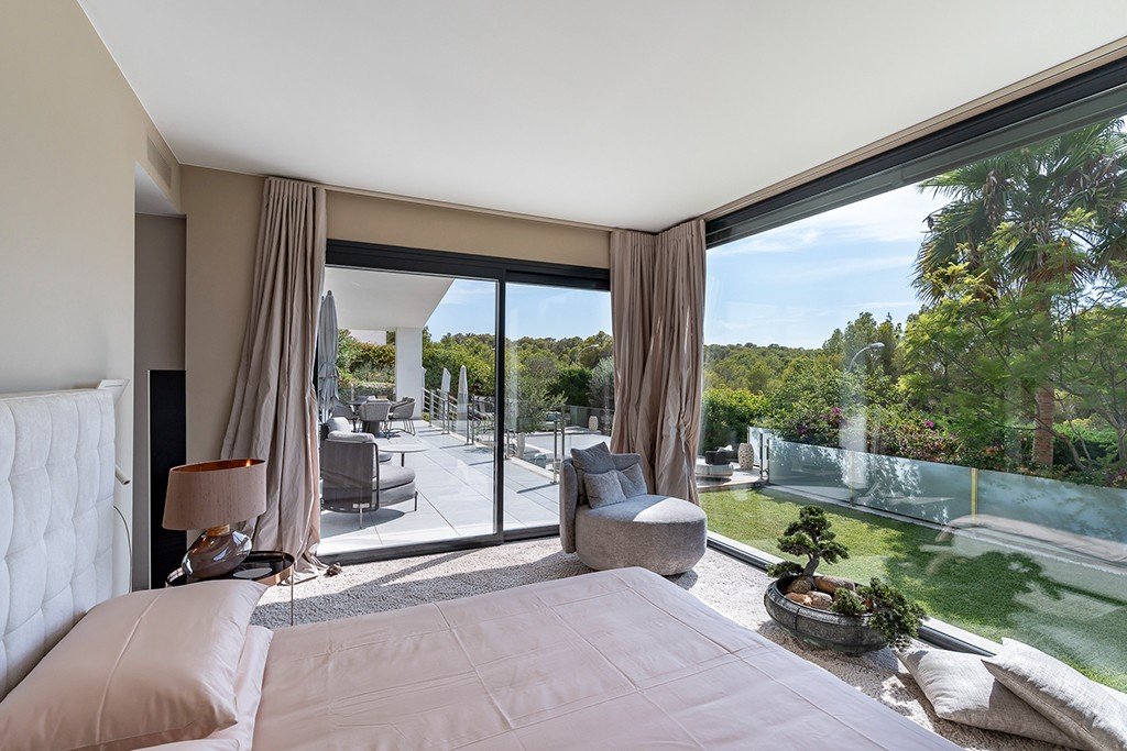 Villa in Mallorca, Spanien 4 Schlafzimmer, 332 m2 Nr. 143432