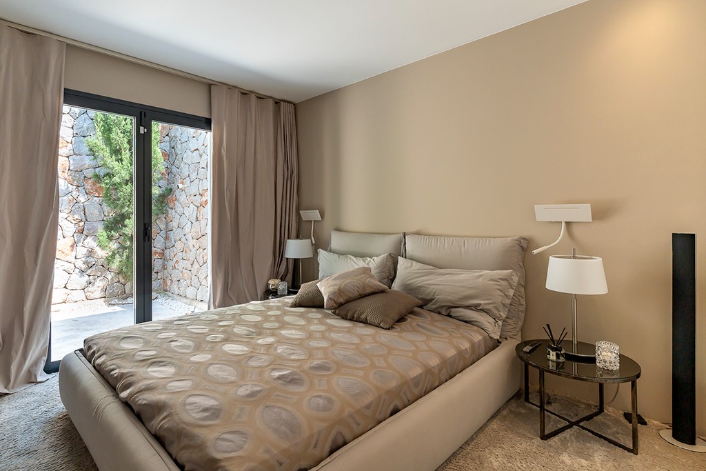 Villa in Mallorca, Spanien 4 Schlafzimmer, 332 m2 Nr. 143432