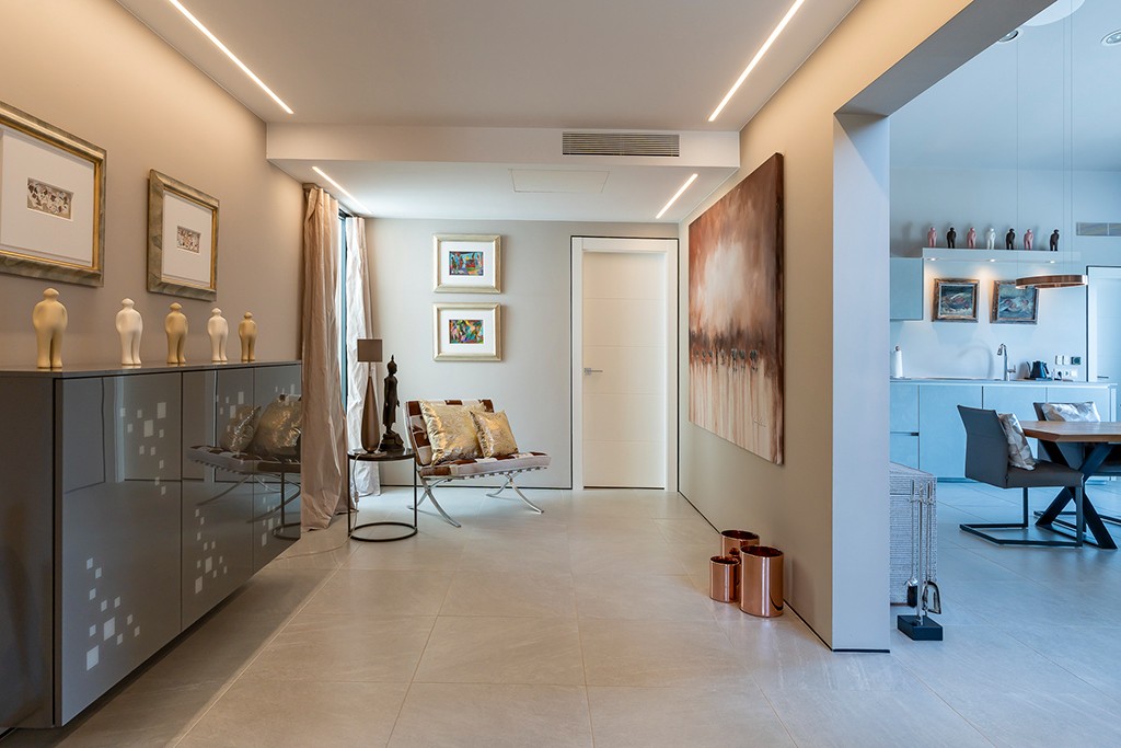 Villa in Mallorca, Spanien 4 Schlafzimmer, 332 m2 Nr. 143432