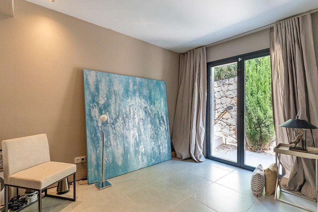 Villa in Mallorca, Spanien 4 Schlafzimmer, 332 m2 Nr. 143432