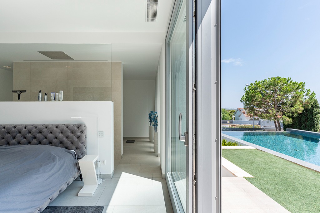 Villa in Santa Ponsa, Mallorca, Spain 4 bedrooms, 601 sq.m. No. 143434