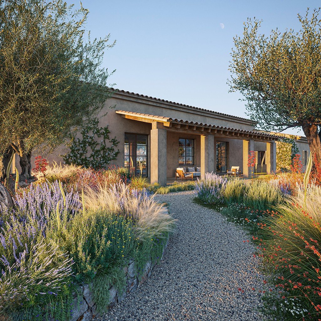 Villa in Binissalem, Mallorca, Spain 4 bedrooms, 430 sq.m. No. 143436