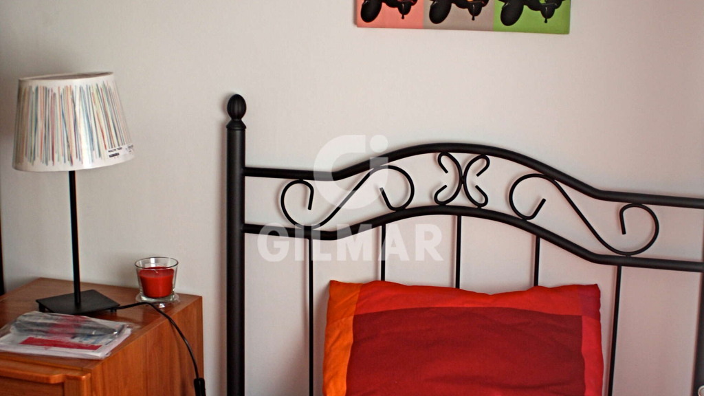 Huoneisto Madrid, Espanja 6 makuuhuonetta, 131 m2 No. 113419