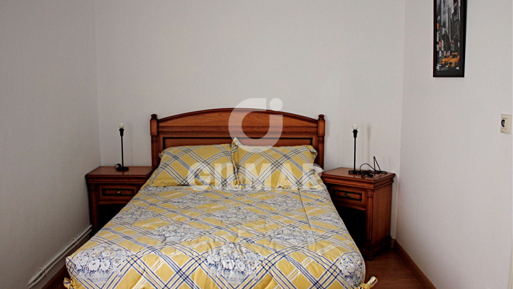 Huoneisto Madrid, Espanja 6 makuuhuonetta, 131 m2 No. 113419