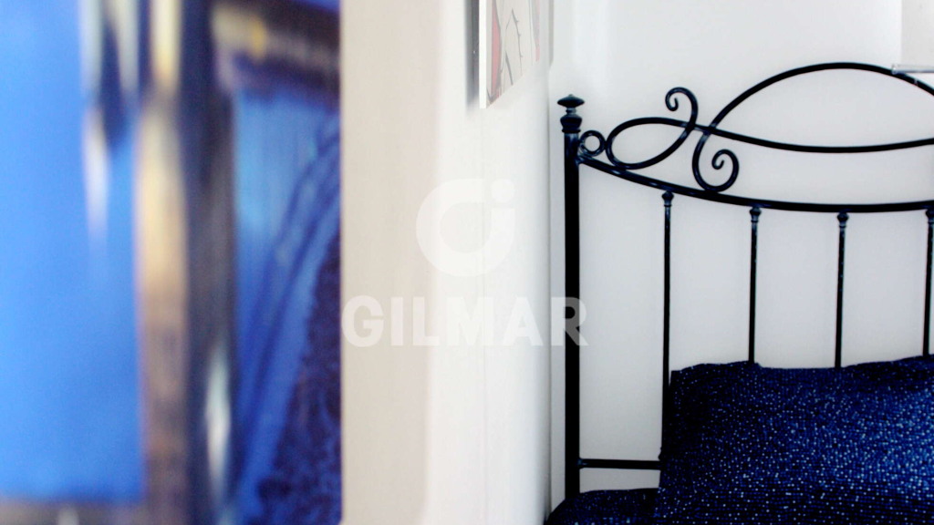 Huoneisto Madrid, Espanja 6 makuuhuonetta, 131 m2 No. 113419