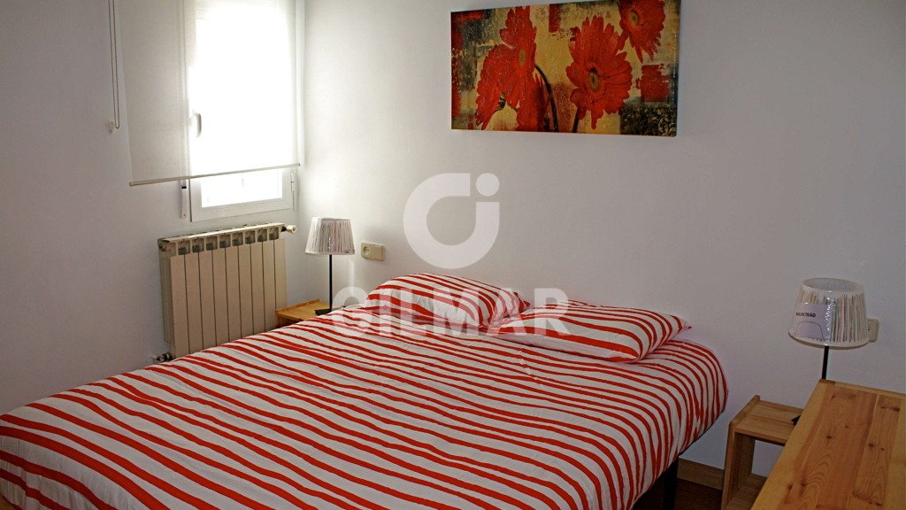 Huoneisto Madrid, Espanja 6 makuuhuonetta, 131 m2 No. 113419