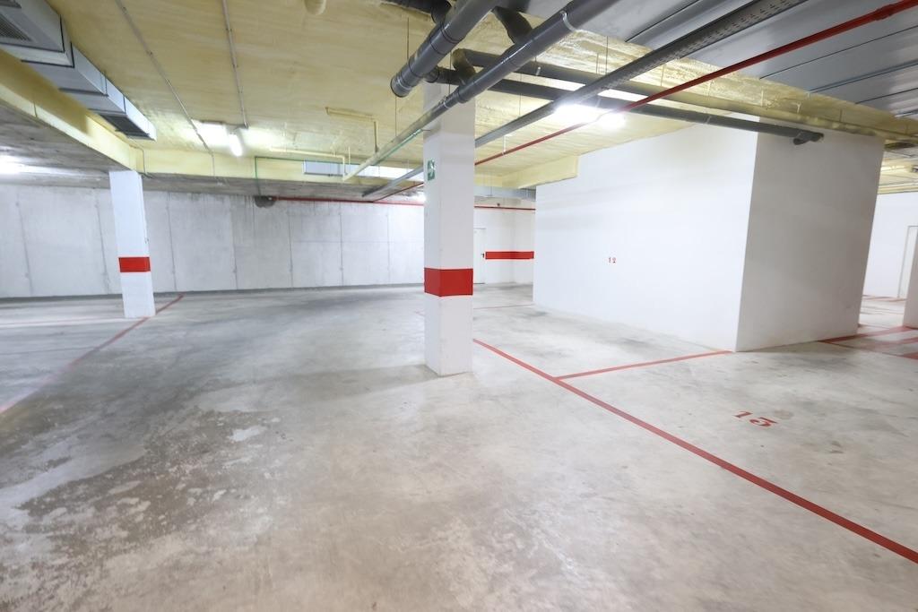 Wohnung in Alicante, Spanien 2 Schlafzimmer, 96 m2 Nr. 192451