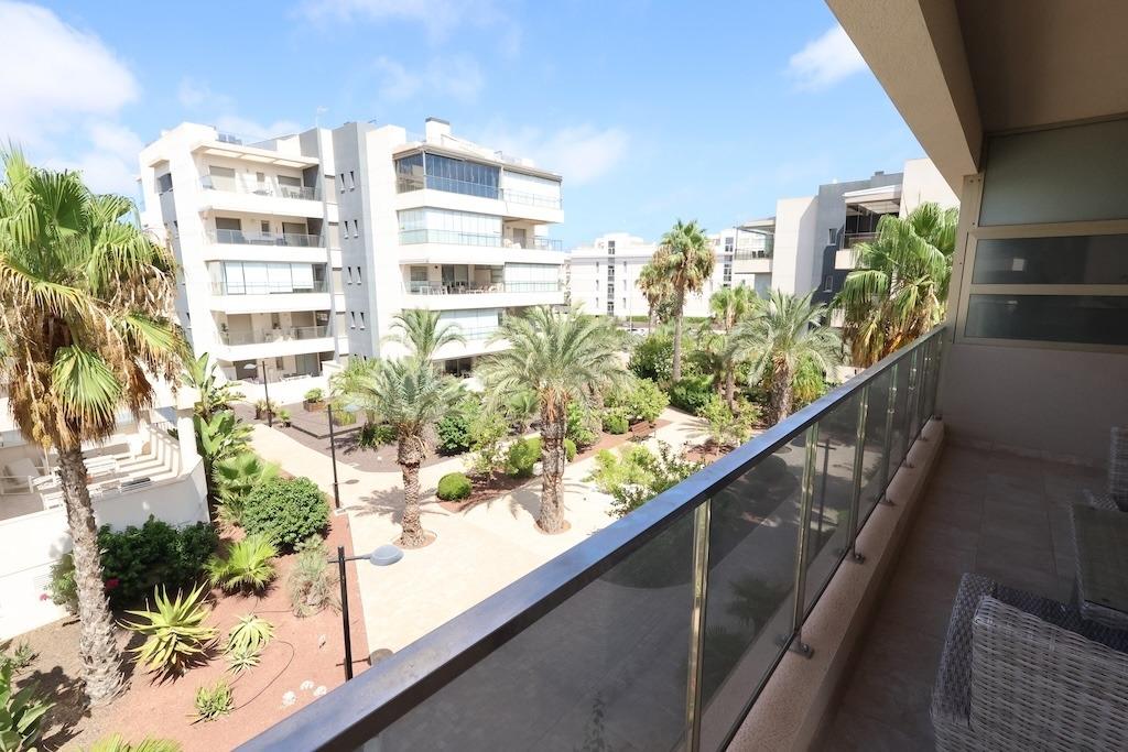 Wohnung in Alicante, Spanien 2 Schlafzimmer, 96 m2 Nr. 192451