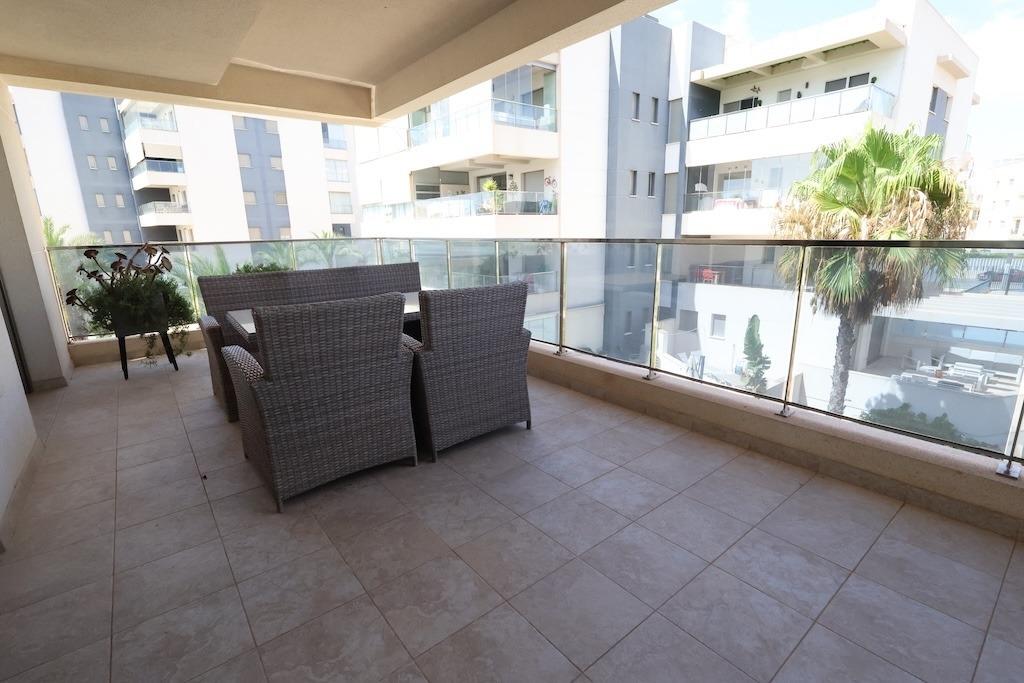 Wohnung in Alicante, Spanien 2 Schlafzimmer, 96 m2 Nr. 192451